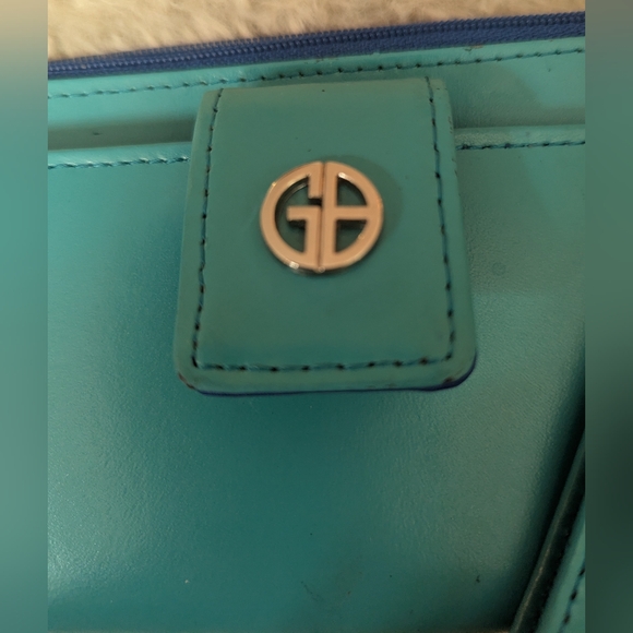 Gianni Bernini Wallet - Picture 2 of 8